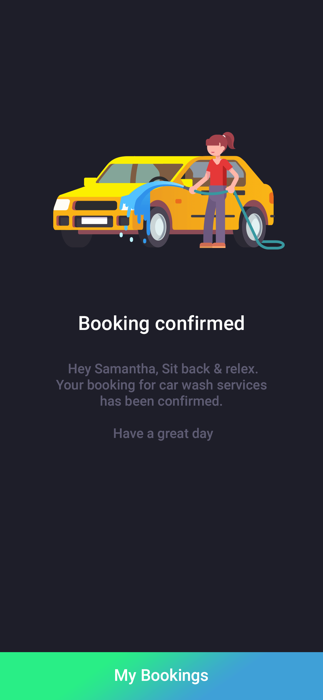 Delivoo User App Growmoon