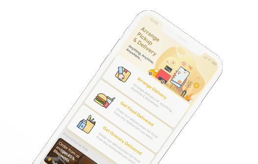 Delivoo tab phone Growmoon