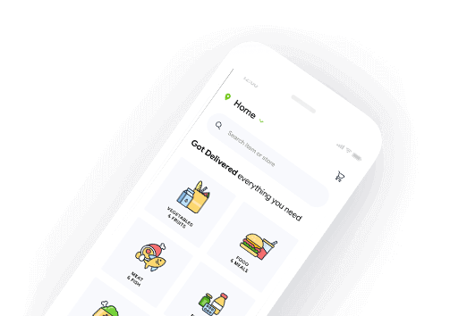 Delivoo tab phone Growmoon