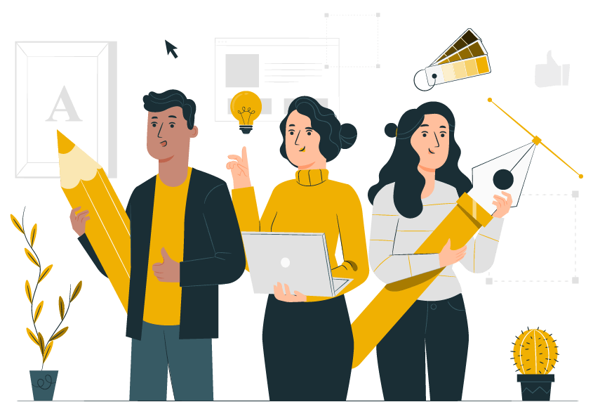Delivoo Growmoon How we turn ideas into reality