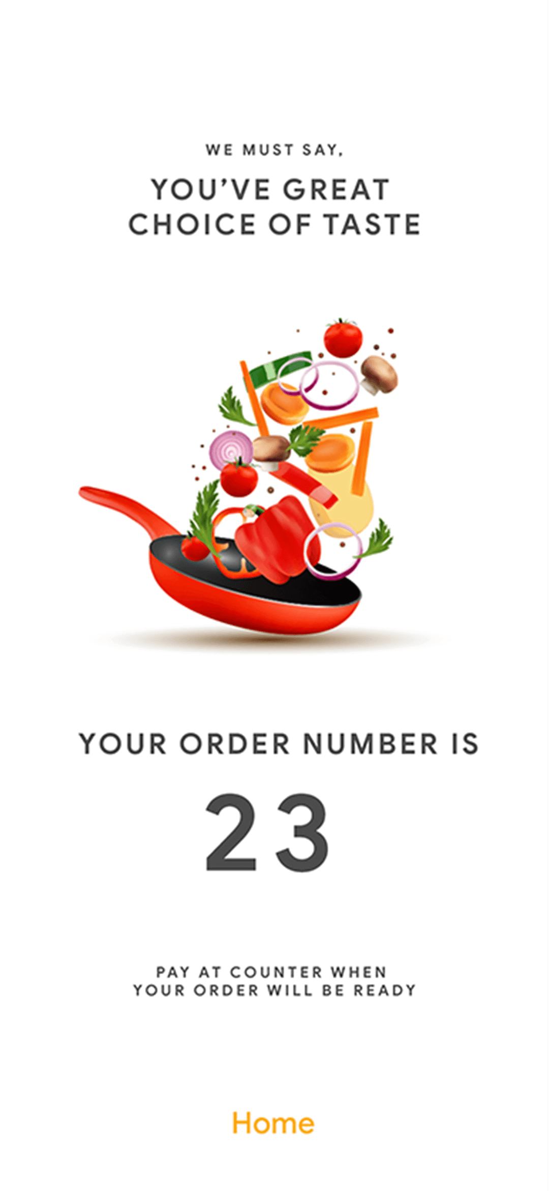 Delivoo User App Growmoon