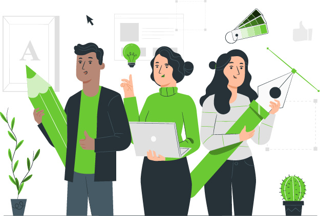 Delivoo Growmoon How we turn ideas into reality