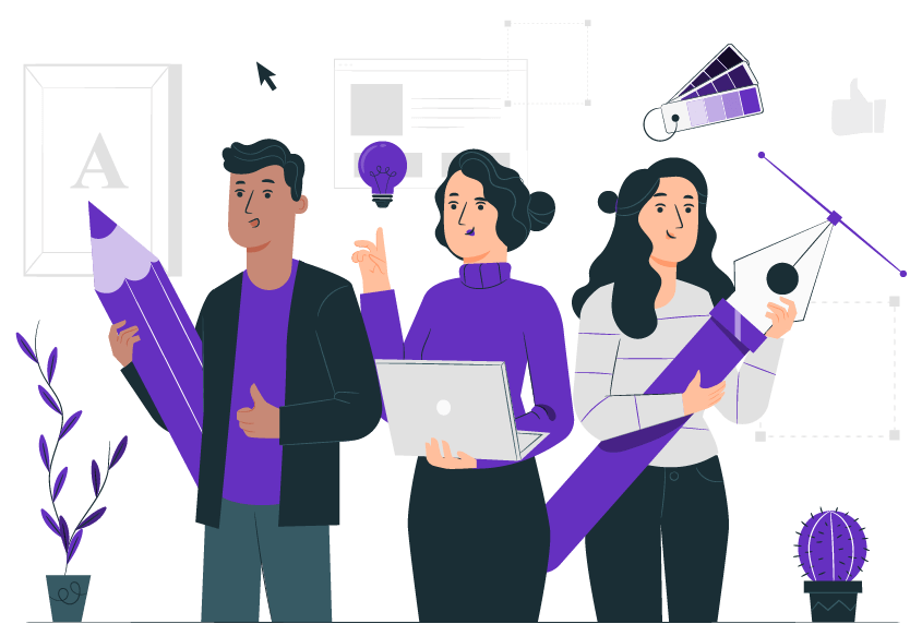 Delivoo Growmoon How we turn ideas into reality