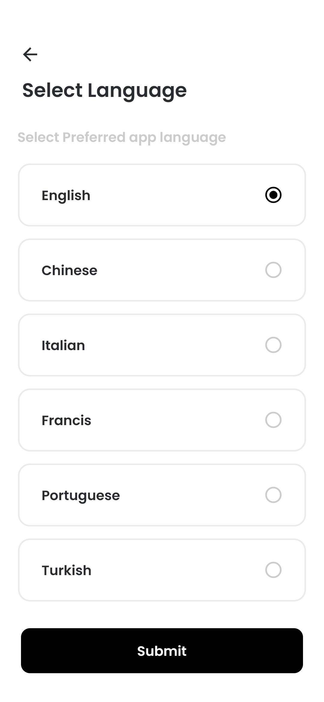 Delivoo User App Growmoon