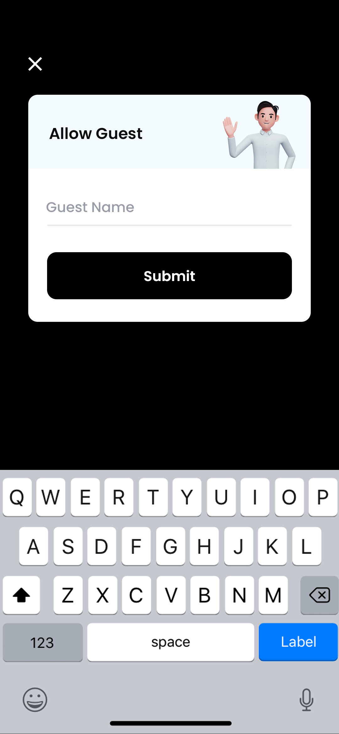 Delivoo User App Growmoon