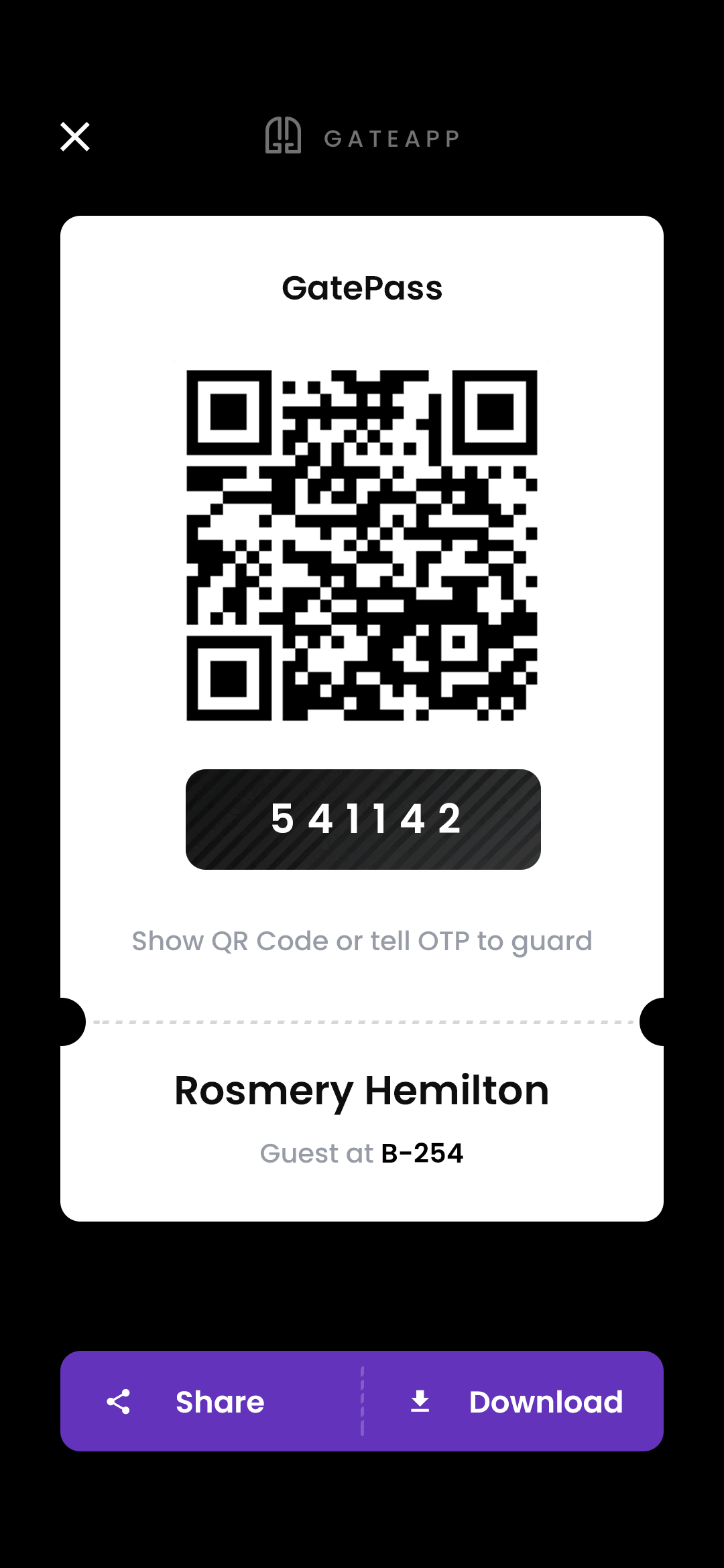 Delivoo User App Growmoon