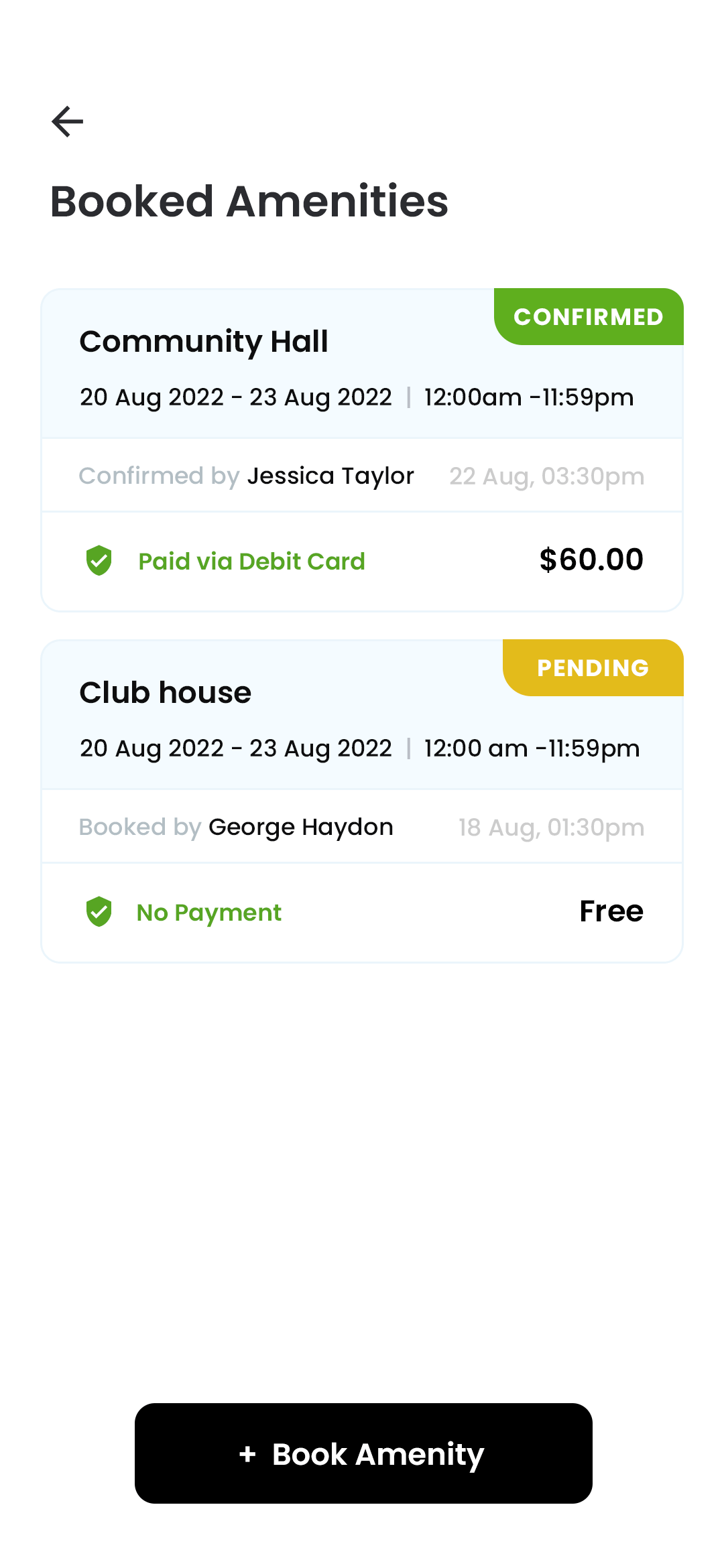 Delivoo User App Growmoon
