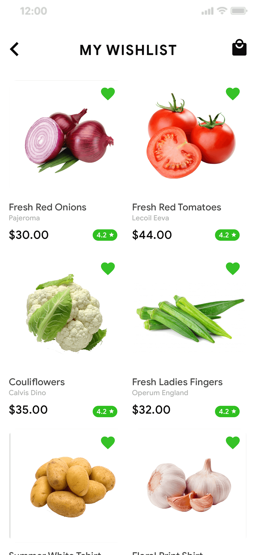 Delivoo User App Growmoon