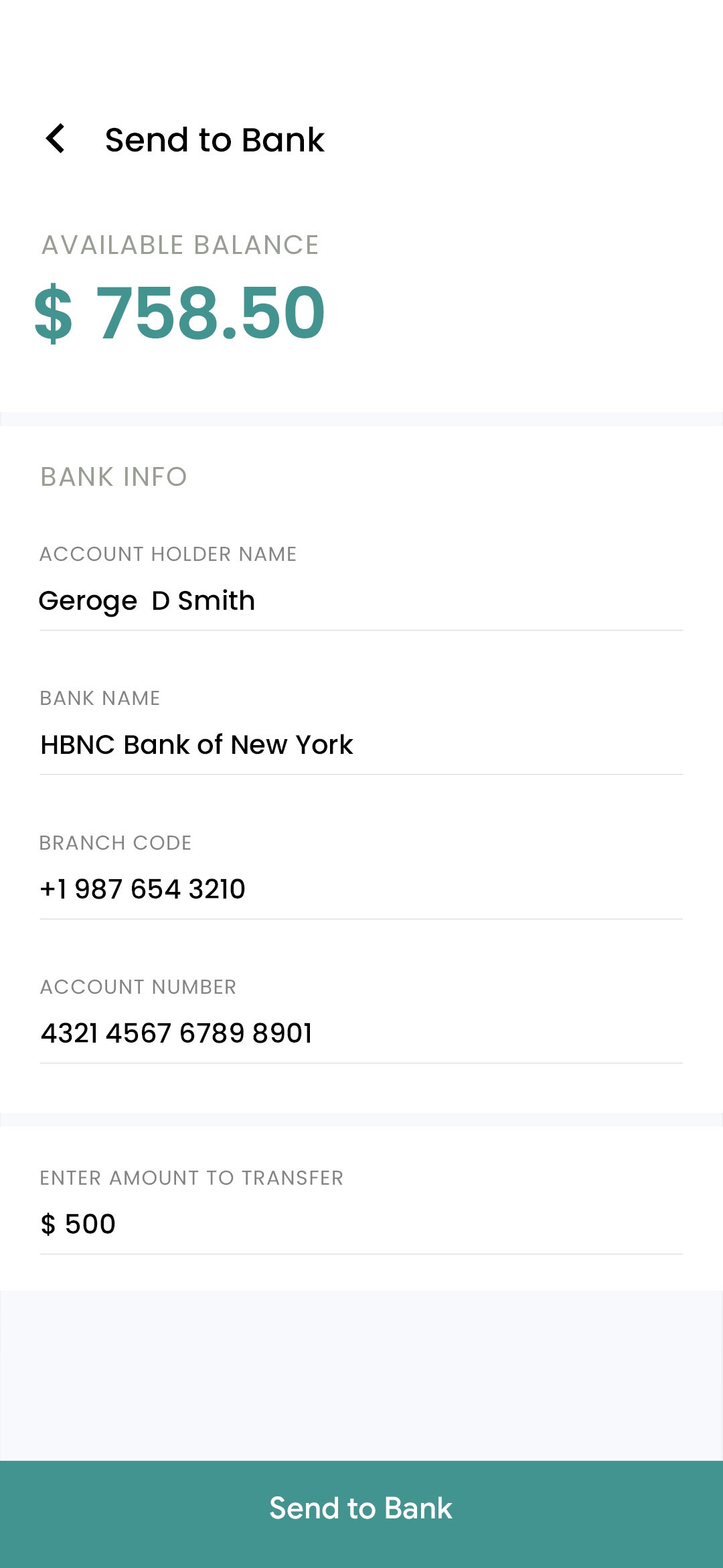 Delivoo Vendor App Growmoon