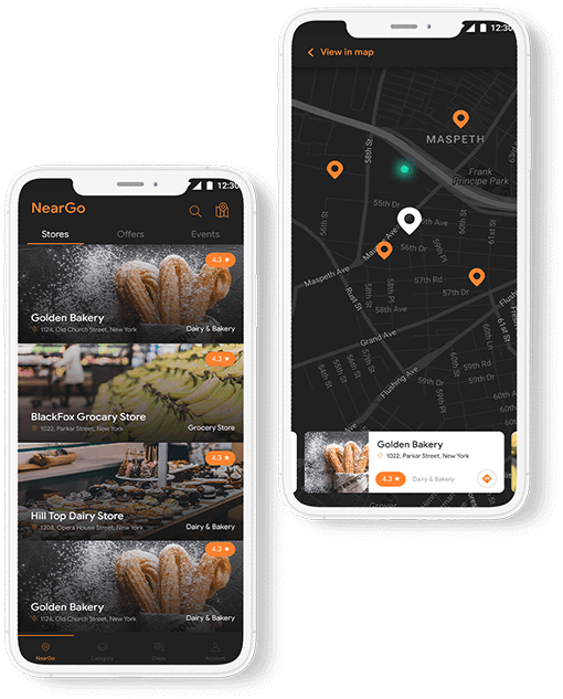 Grocer Growmoon