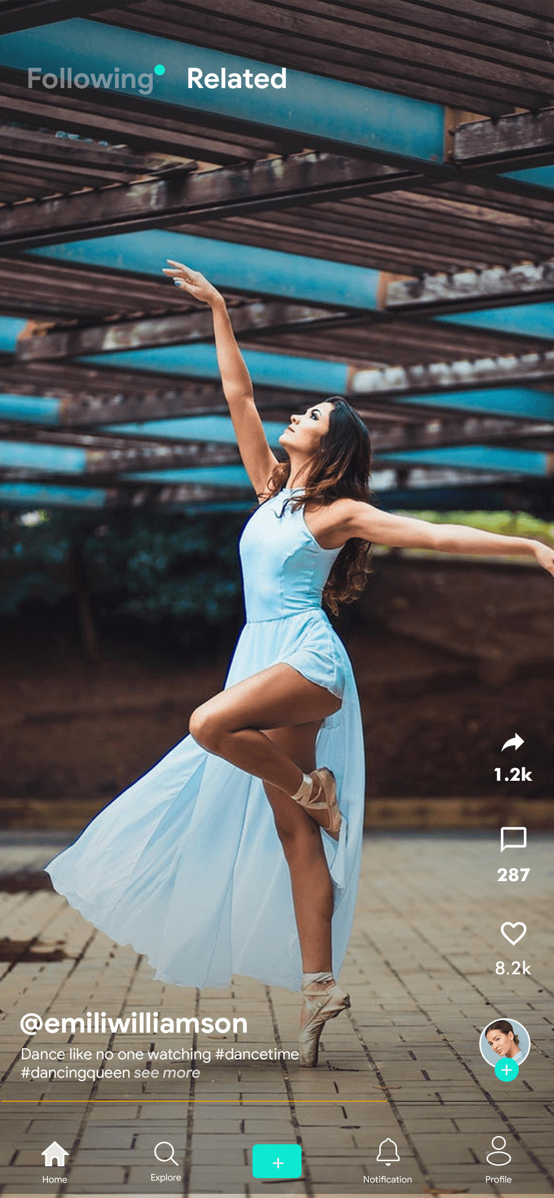 Delivoo User App Growmoon