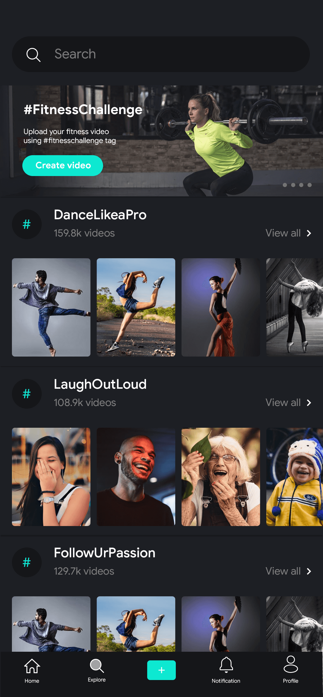 Delivoo User App Growmoon