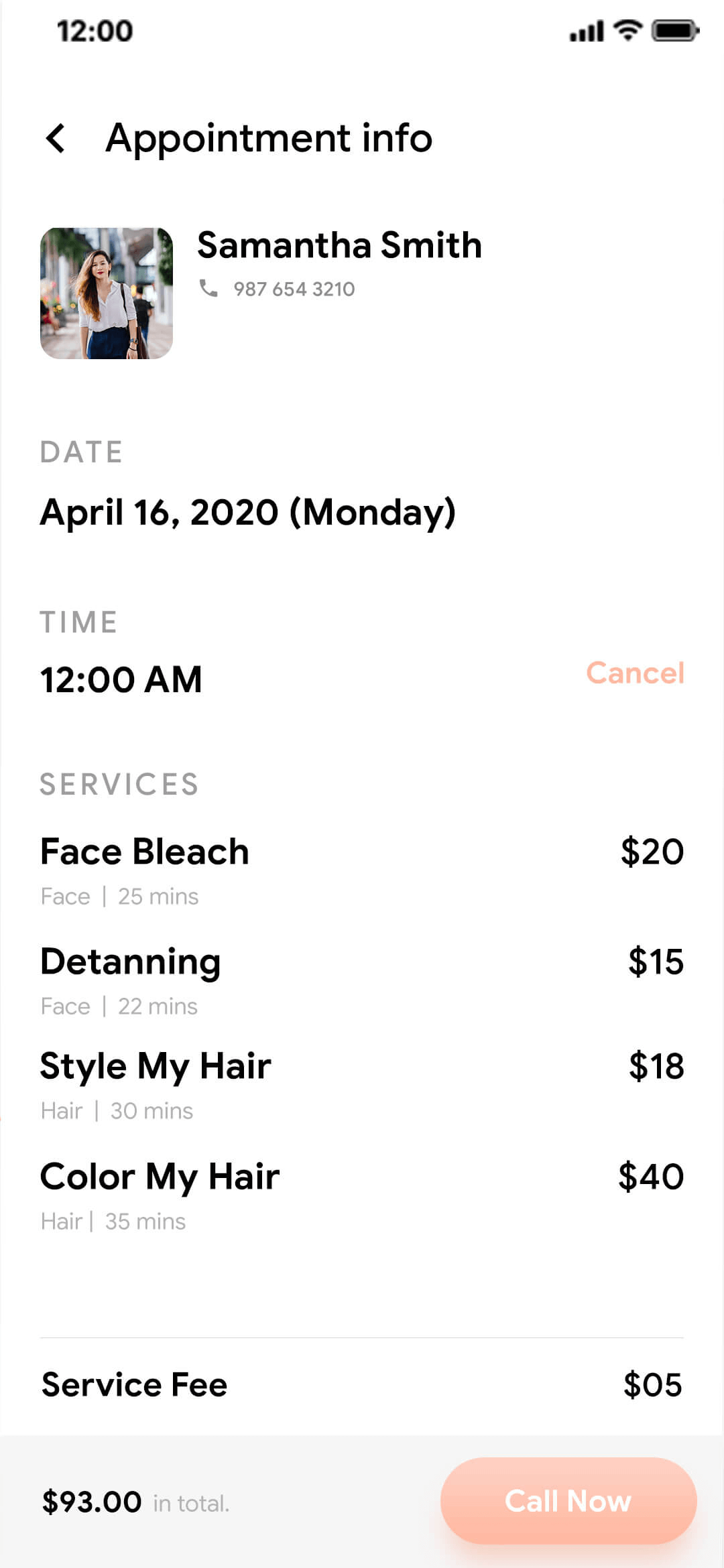 Delivoo Vendor App Growmoon