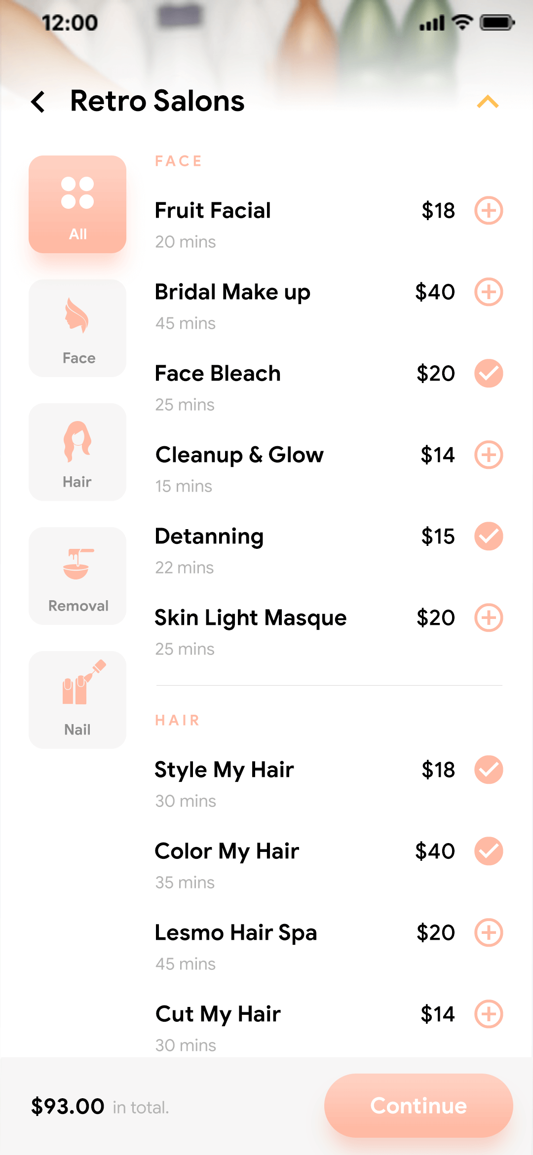 Delivoo User App Growmoon