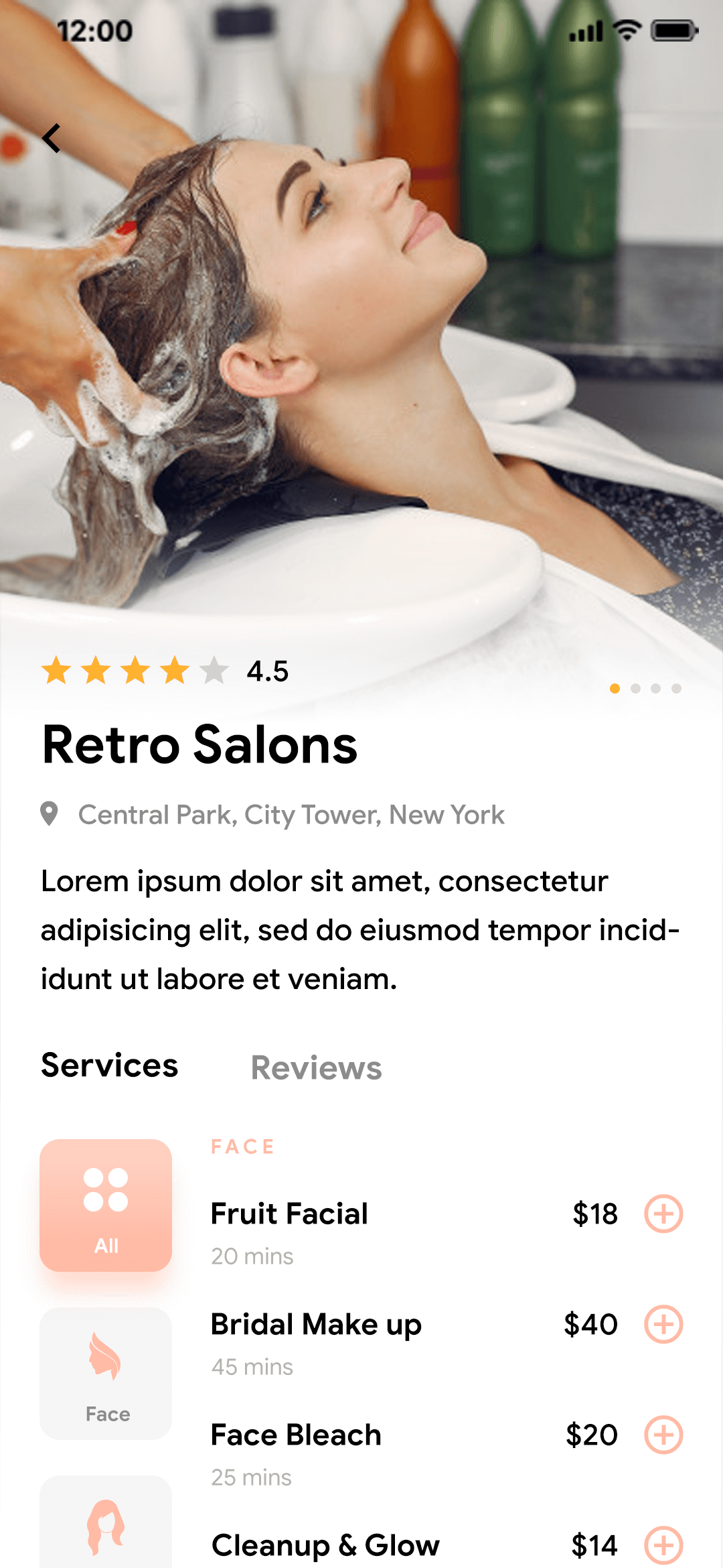 Delivoo User App Growmoon