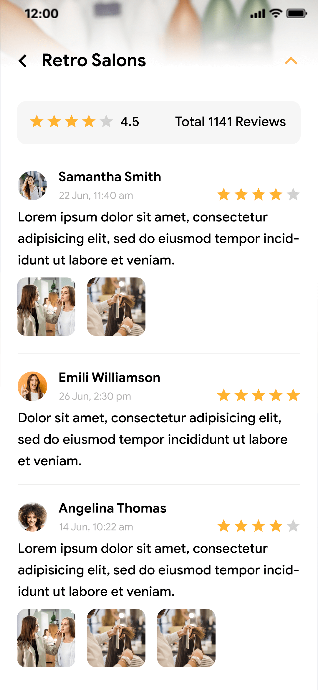 Delivoo User App Growmoon