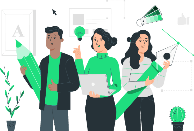 Delivoo Growmoon How we turn ideas into reality
