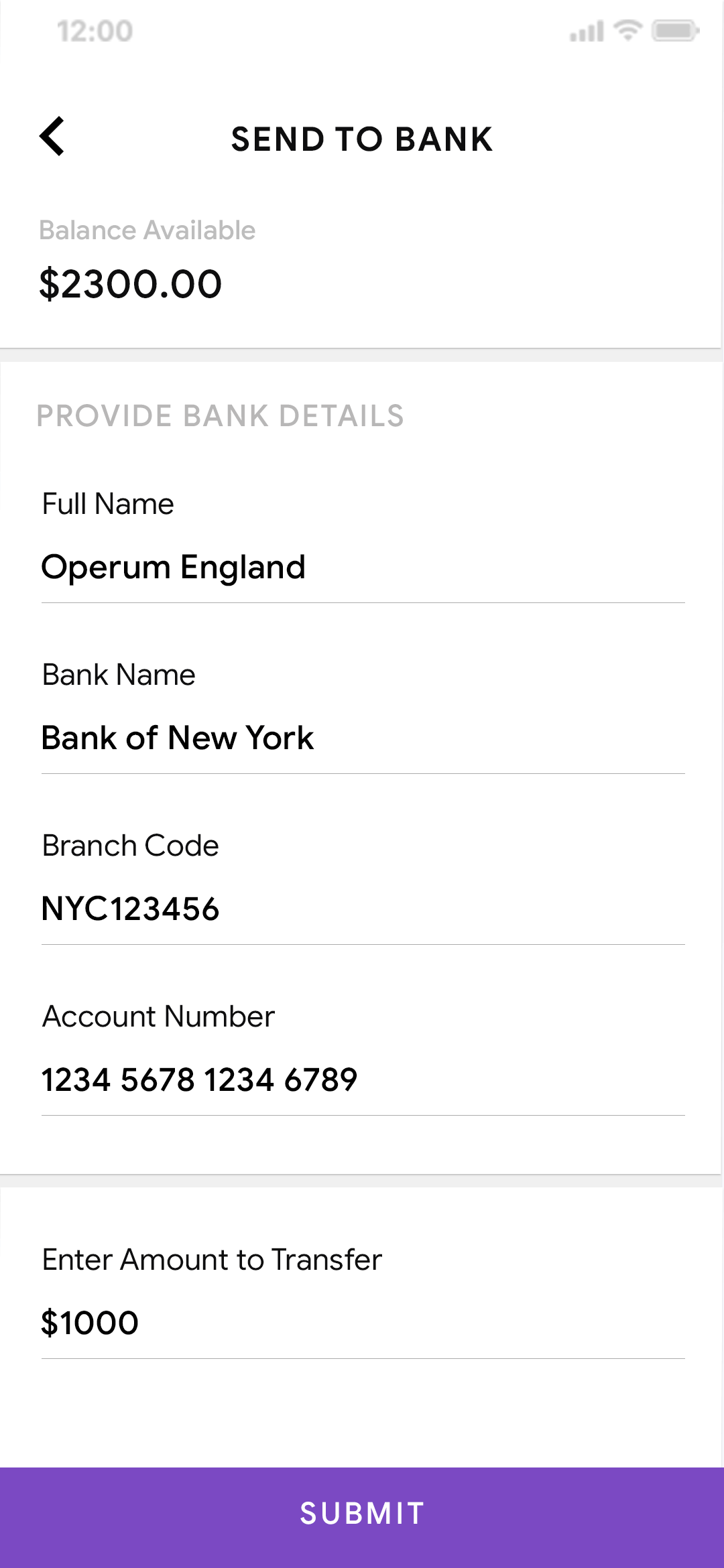 Delivoo Vendor App Growmoon