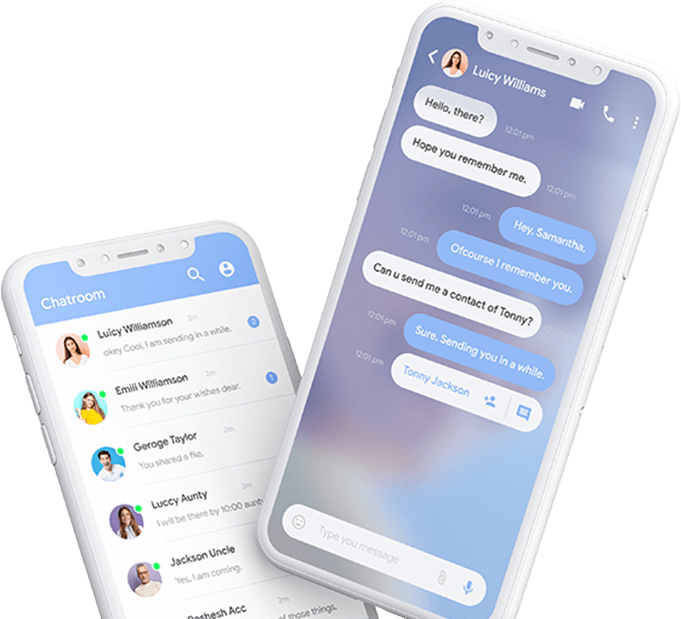 Delivoo Demo User
