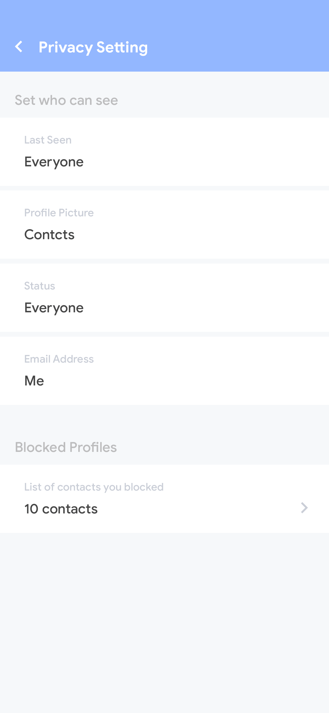 Delivoo User App Growmoon