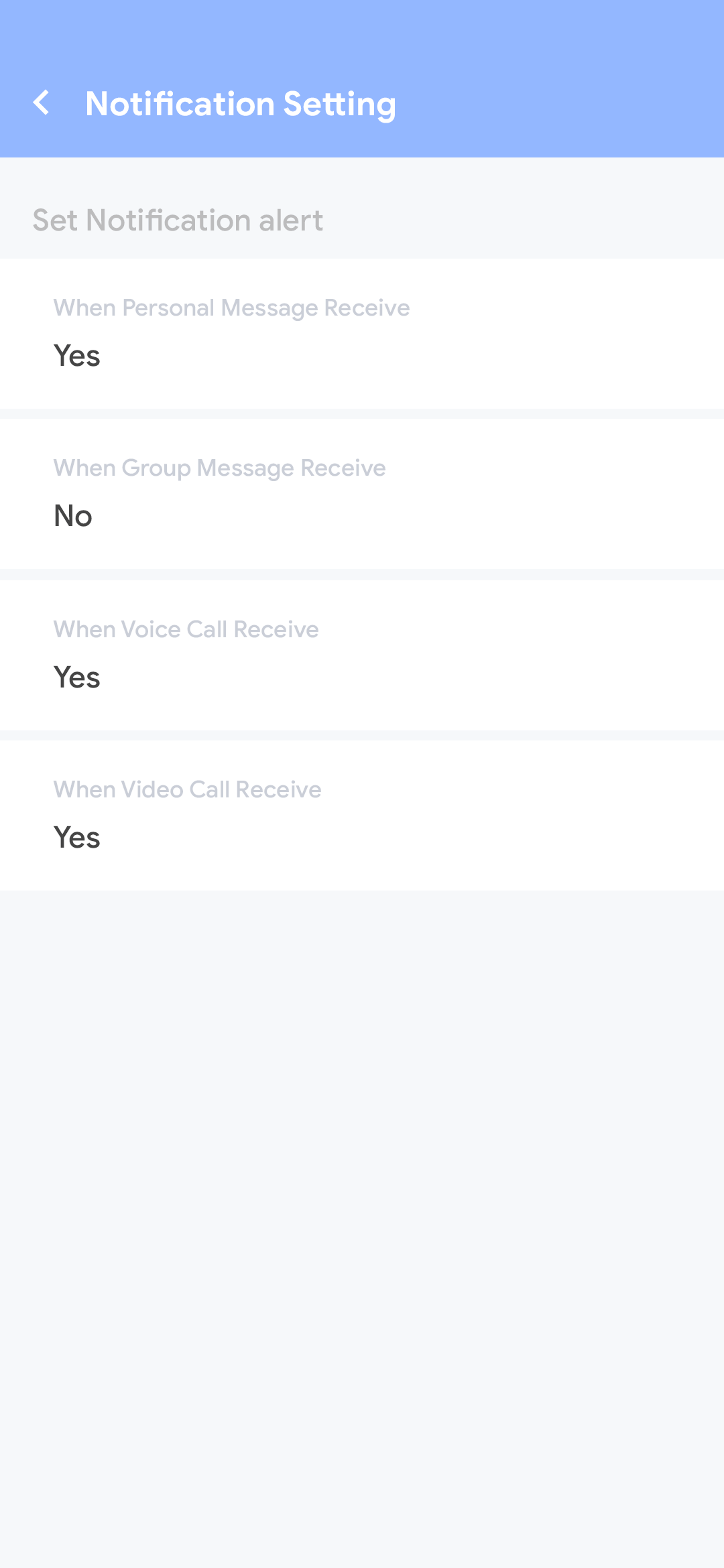 Delivoo User App Growmoon